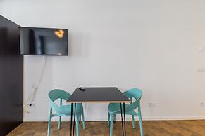 Nena Apartments Herrmannplatz