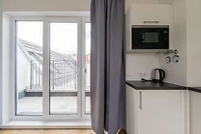 Nena Apartments Herrmannplatz