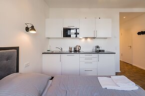 Nena Apartments Herrmannplatz