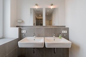 Nena Apartments Herrmannplatz