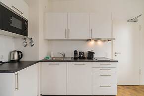 Nena Apartments Herrmannplatz