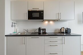 Nena Apartments Herrmannplatz