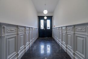 Nena Apartments Herrmannplatz