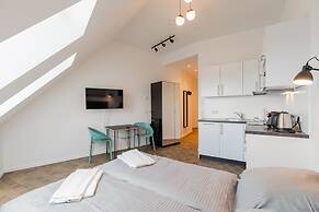 Nena Apartments Herrmannplatz