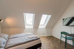 Nena Apartments Herrmannplatz