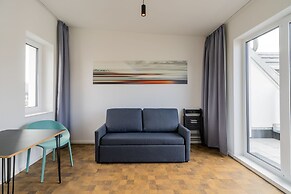 Nena Apartments Herrmannplatz