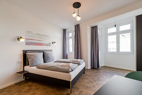 Nena Apartments Herrmannplatz