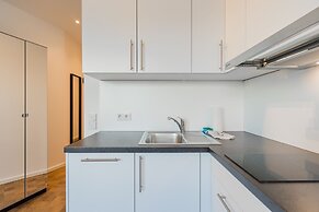 Nena Apartments Herrmannplatz