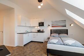 Nena Apartments Herrmannplatz