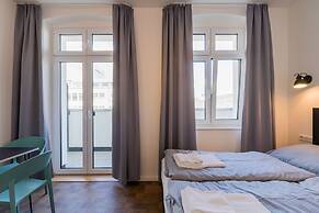 Nena Apartments Herrmannplatz