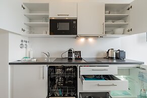 Nena Apartments Herrmannplatz