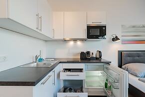 Nena Apartments Herrmannplatz