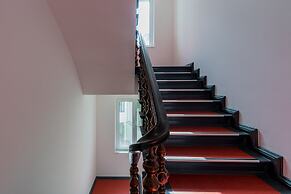 Nena Apartments Herrmannplatz