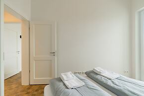 Nena Apartments Herrmannplatz