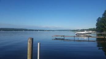 3723 Pleasant Ave. 3 Bedroom Home by RedAwning