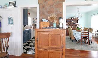 3723 Pleasant Ave. 3 Bedroom Home by RedAwning