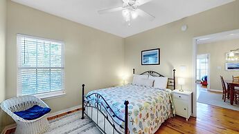 The Rookery Ii 702 3 Bedroom Cottage by Redawning