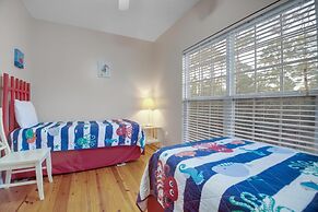 The Rookery Ii 702 3 Bedroom Cottage by Redawning