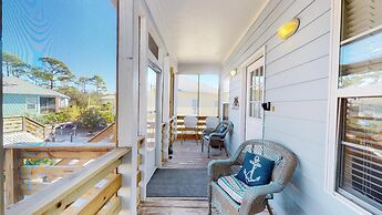 The Rookery Ii 702 3 Bedroom Cottage by Redawning