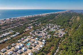 The Rookery Ii 702 3 Bedroom Cottage by Redawning