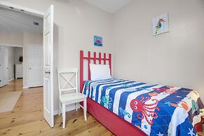 The Rookery Ii 702 3 Bedroom Cottage by Redawning