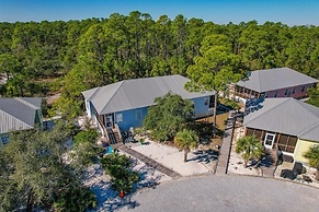 The Rookery Ii 702 3 Bedroom Cottage by Redawning