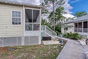 The Rookery Ii 702 3 Bedroom Cottage by Redawning