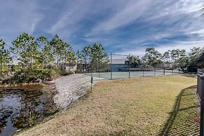 The Rookery Ii 702 3 Bedroom Cottage by Redawning