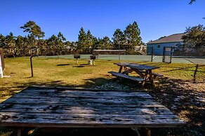 The Rookery Ii 702 3 Bedroom Cottage by Redawning