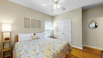 The Rookery Ii 702 3 Bedroom Cottage by Redawning