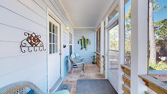 The Rookery Ii 702 3 Bedroom Cottage by Redawning