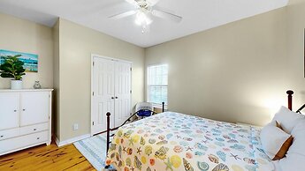 The Rookery Ii 702 3 Bedroom Cottage by Redawning