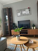 StayPlus Central 1BR  Apartment