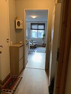 StayPlus Central 1BR  Apartment