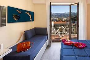 Parco Tasso Guest House