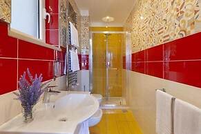 Parco Tasso Guest House