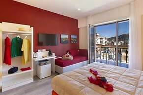 Parco Tasso Guest House