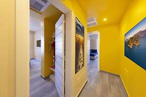 Parco Tasso Guest House