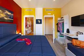 Parco Tasso Guest House