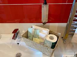 Parco Tasso Guest House