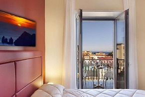 Parco Tasso Guest House