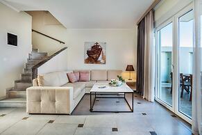 Sunny Villas Resort & Spa