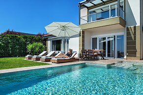 Sunny Villas Resort & Spa