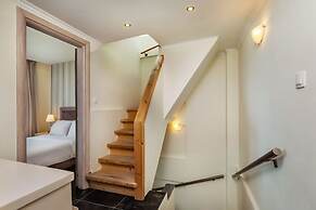 Sunny Villas Resort & Spa