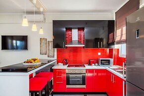 Sunny Villas Resort & Spa