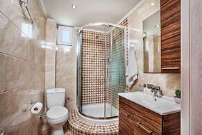 Sunny Villas Resort & Spa