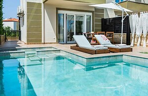 Sunny Villas Resort & Spa