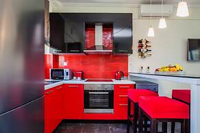 Sunny Villas Resort & Spa