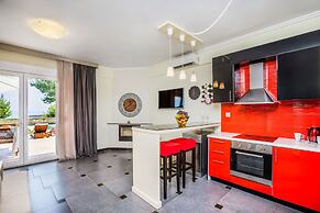 Sunny Villas Resort & Spa