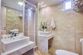 Sunny Villas Resort & Spa